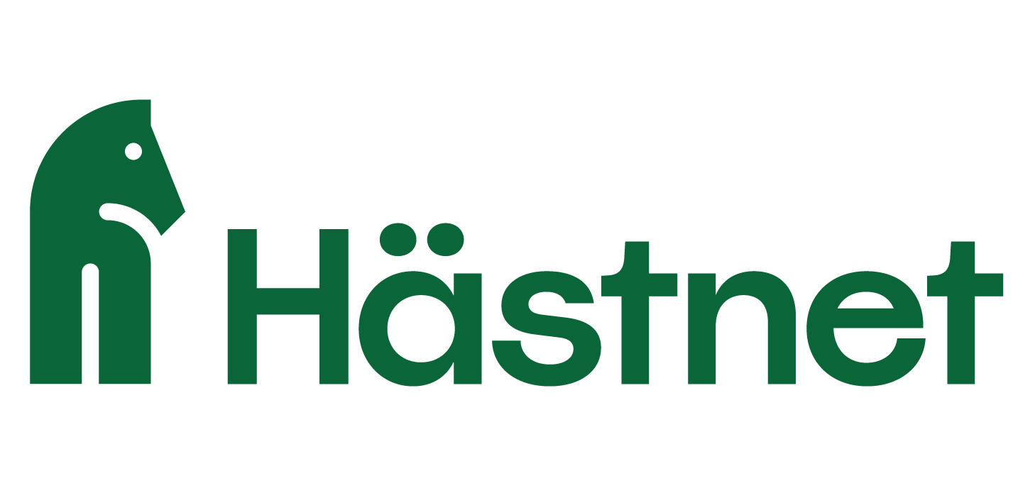 Hästnet-logo-green